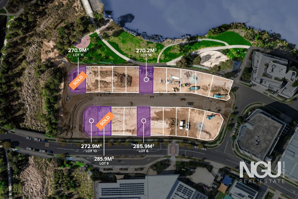 Additional image 2 of 12/1 Charlotte Street, Jordan Springs NSW 2747