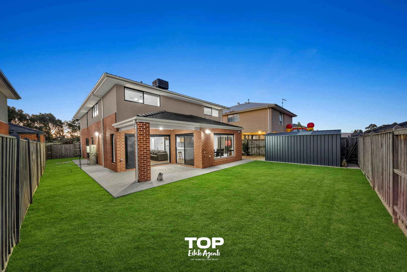 Additional image 31 of 106 Morison Road, Clyde VIC 3978