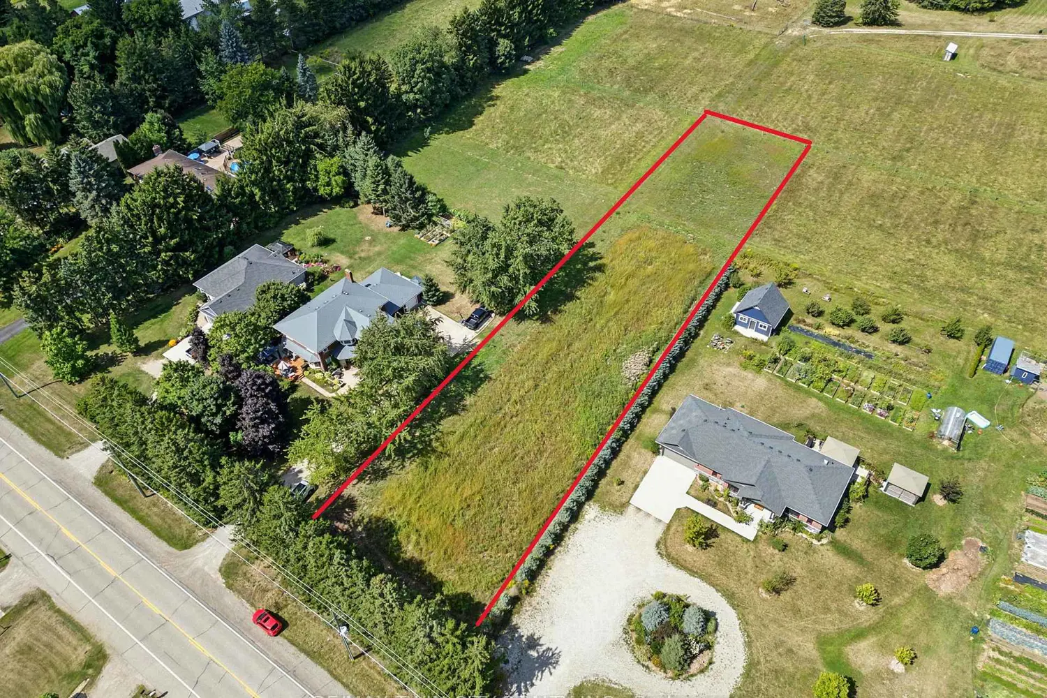 Additional image 6 of N/A Wrigley Road