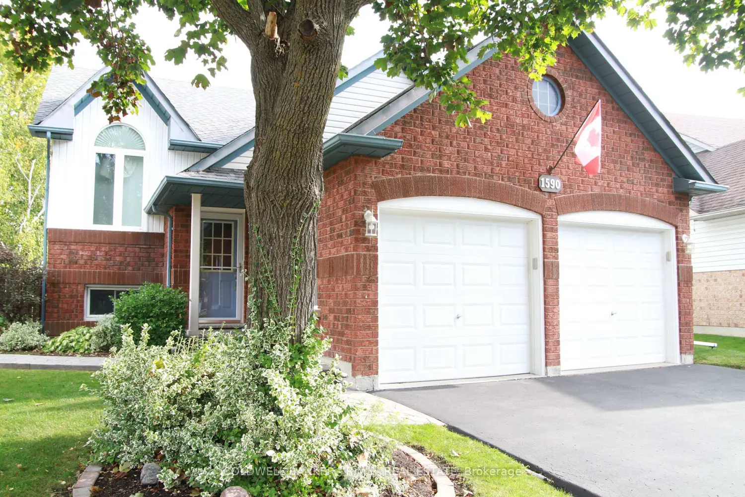 1590 Edenwood Court