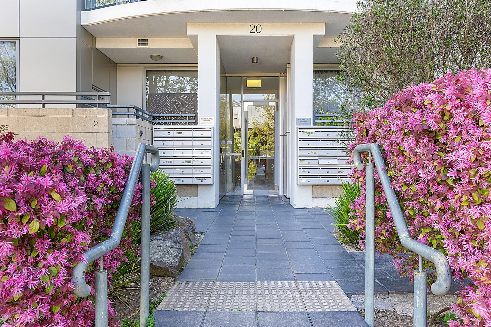 Additional image 2 of 8/20 Moore Street, Turner ACT 2612