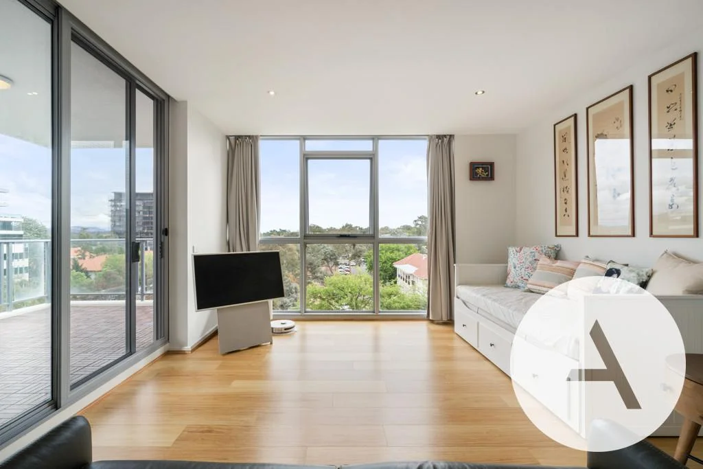 Additional image 2 of 47/2 Edinburgh Avenue, City ACT 2601