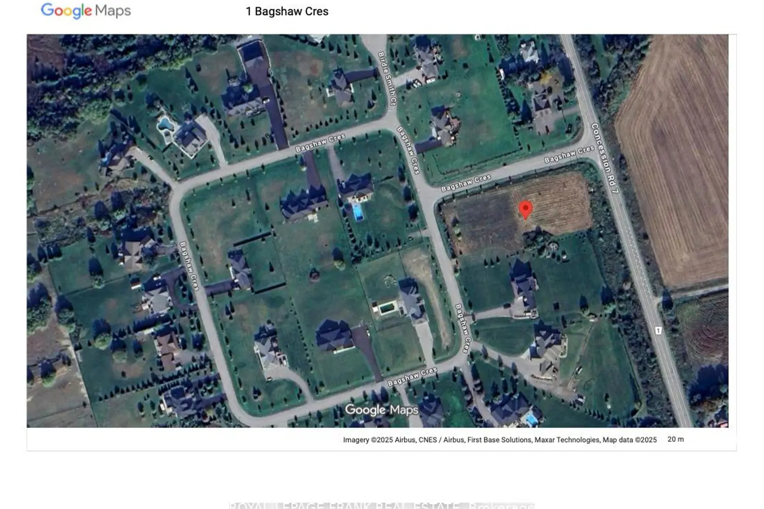 Additional image 3 of 1 Bagshaw Crescent