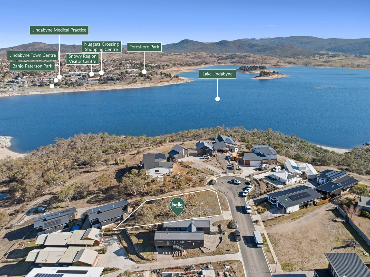 Additional image 4 of 17 Echidna Place, East Jindabyne NSW 2627