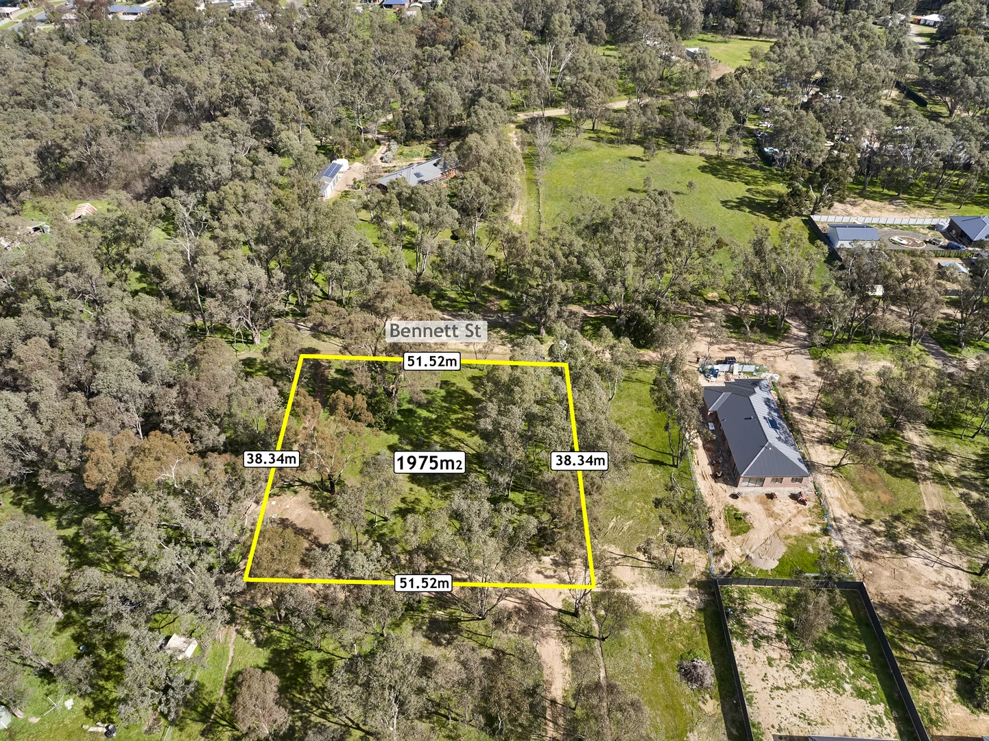 Additional image 16 of 83 Bennett Street, Heathcote VIC 3523