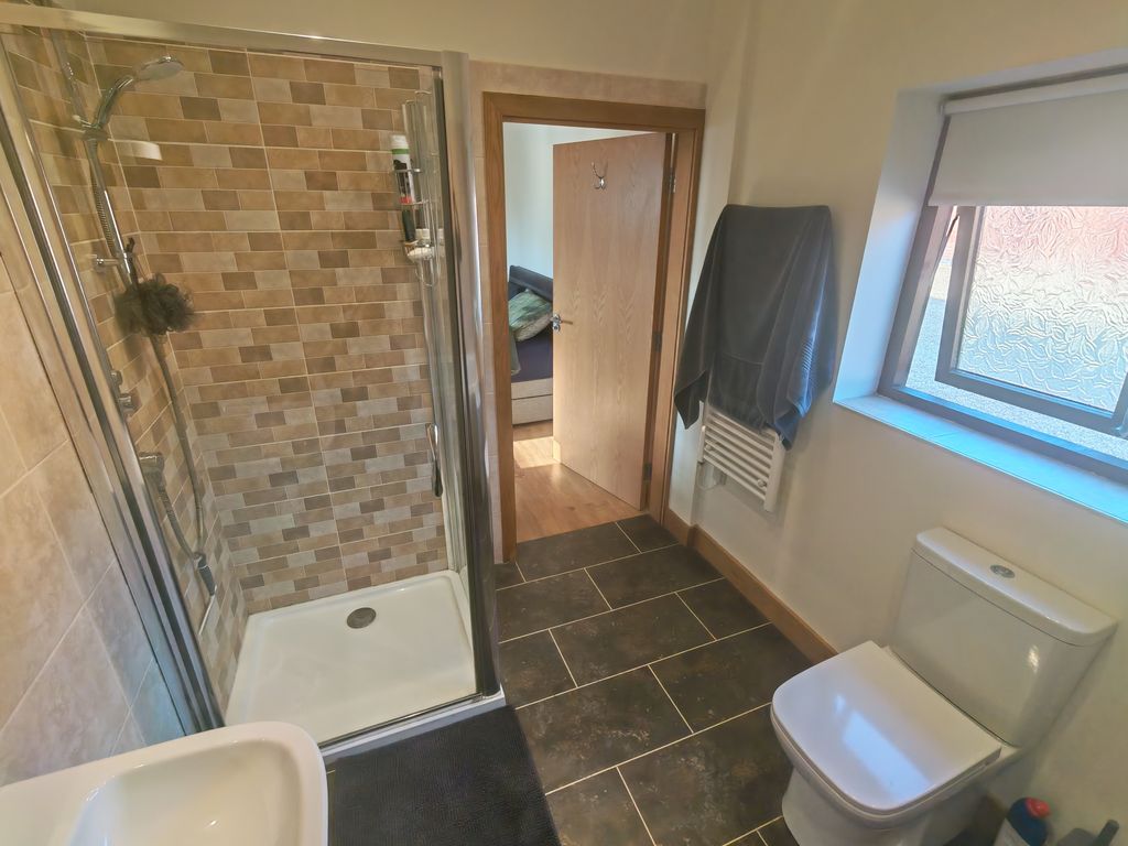 Additional image 9 of 2 bed flat to rentHadley End, Burton-On-Trent DE13