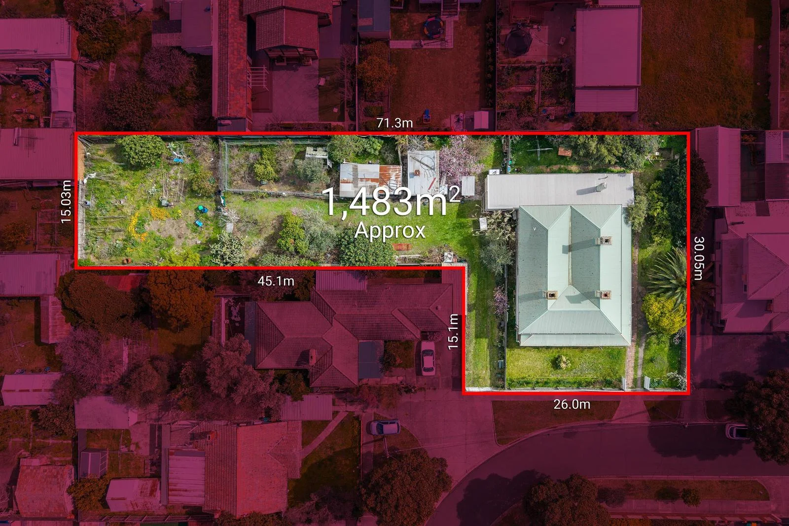 7 Eastwood Avenue, Preston VIC 3072