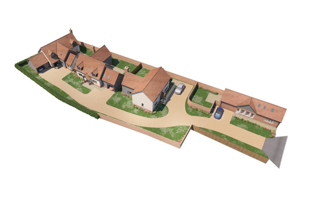 Additional image 39 of 4 bed detached house to rentNorton, Bury St. Edmunds IP31