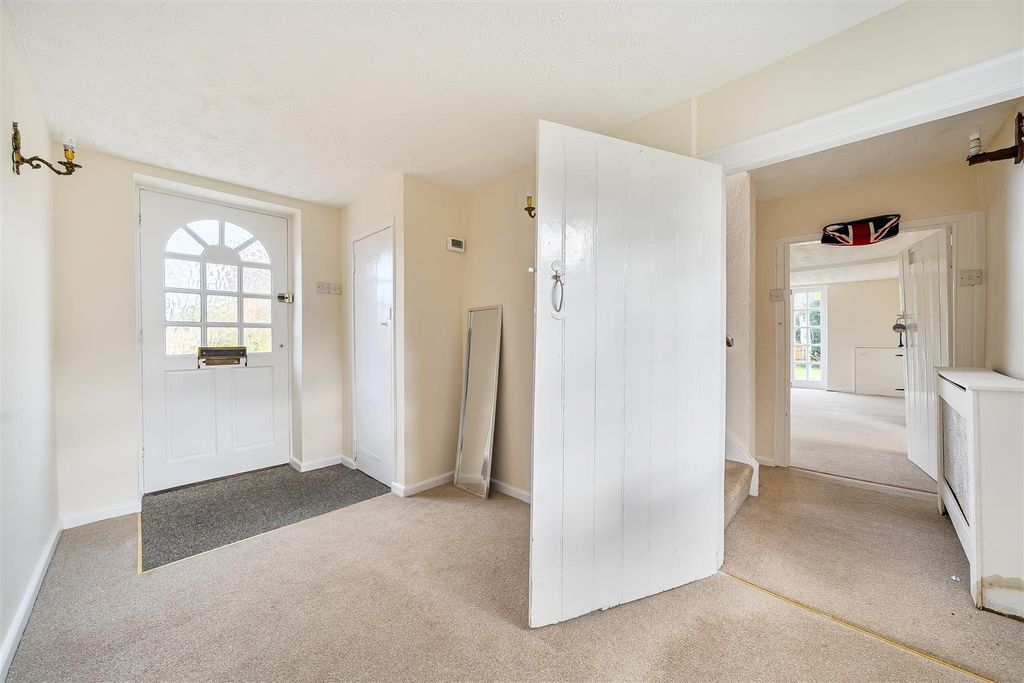 Additional image 17 of 4 bed detached house to rentWest Grimstead, Salisbury SP5