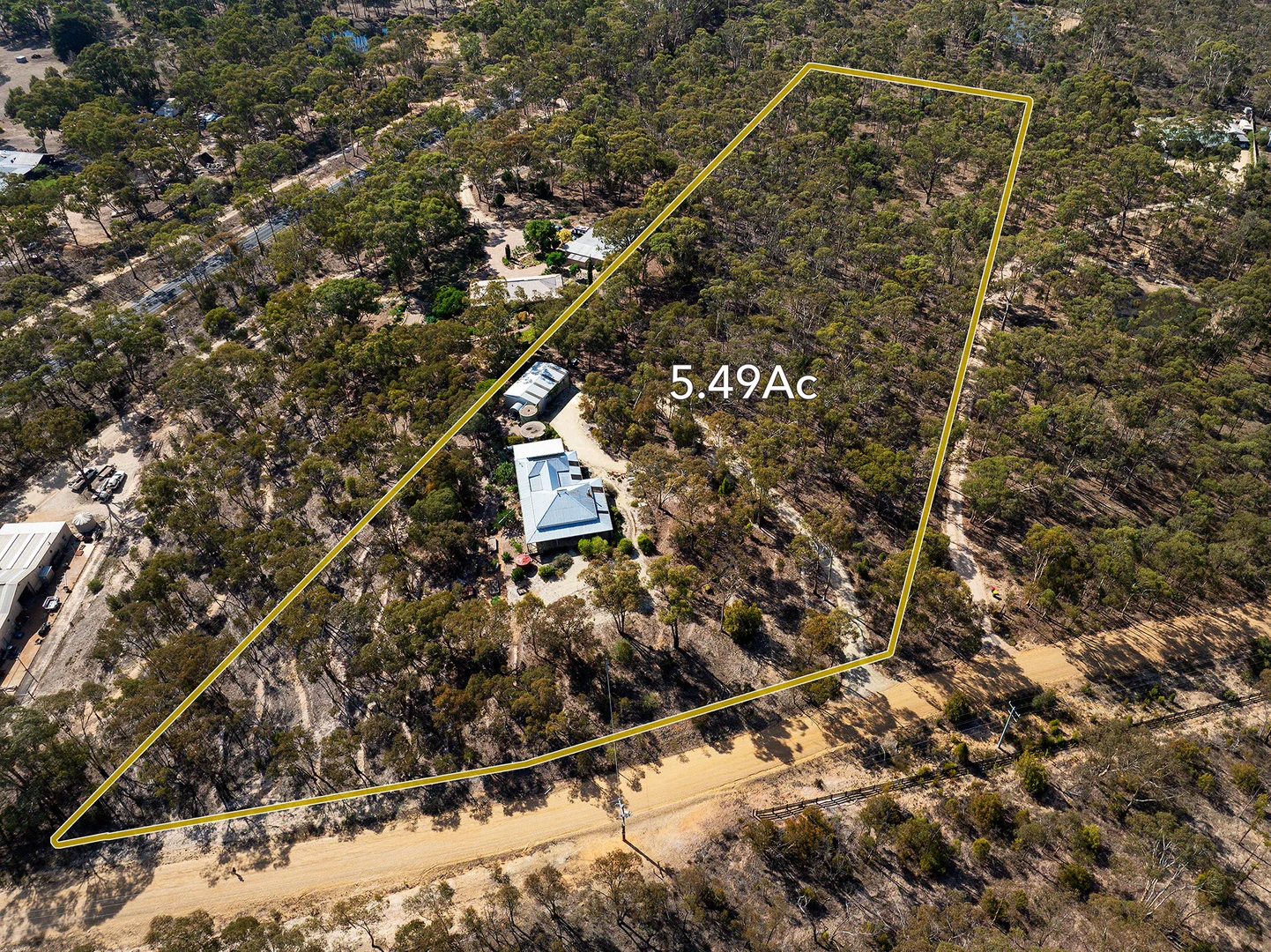 Additional image 5 of 160 Willy Milly Road, McKenzie Hill VIC 3451