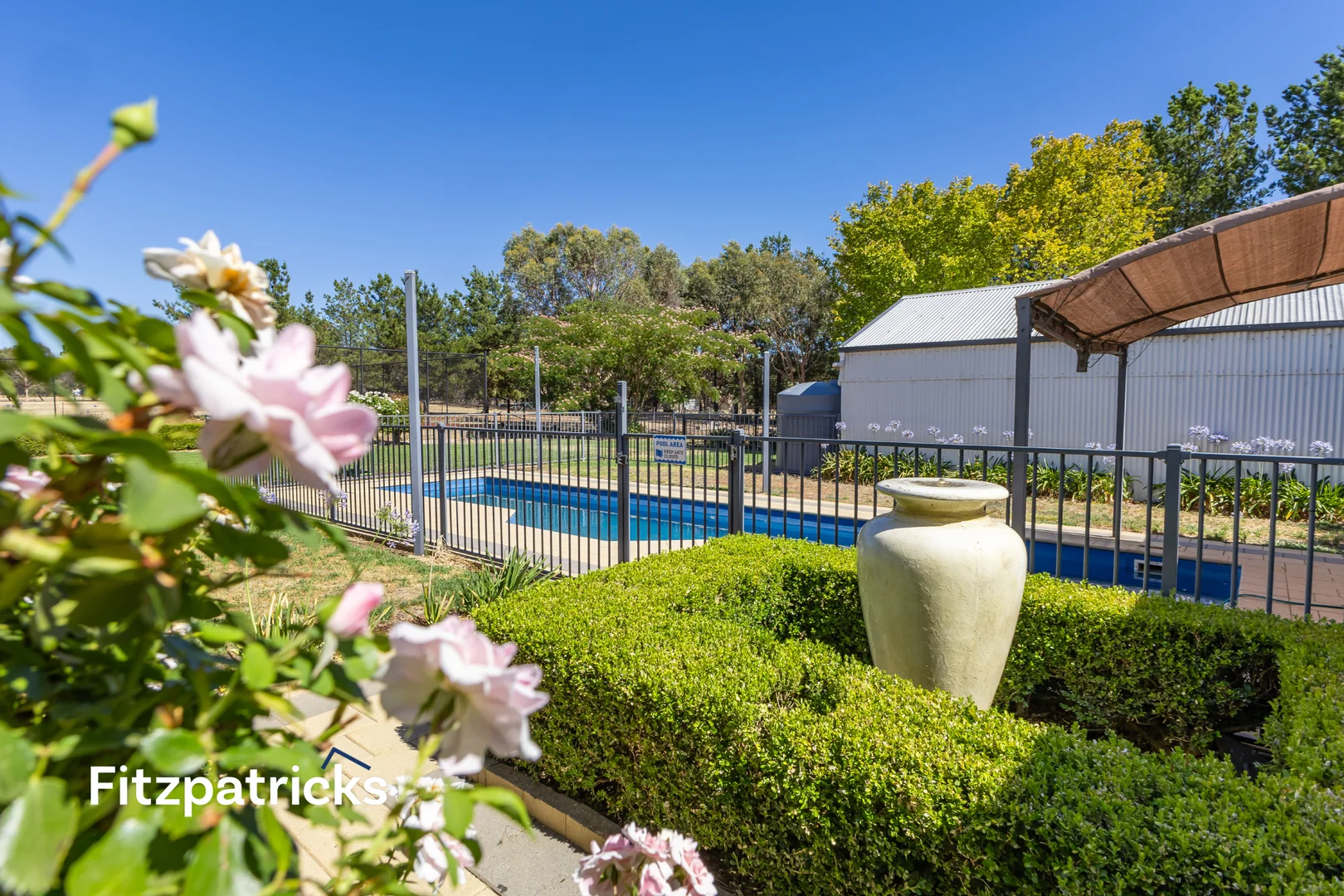 Additional image 24 of 4 Hickory Place, Springvale NSW 2650