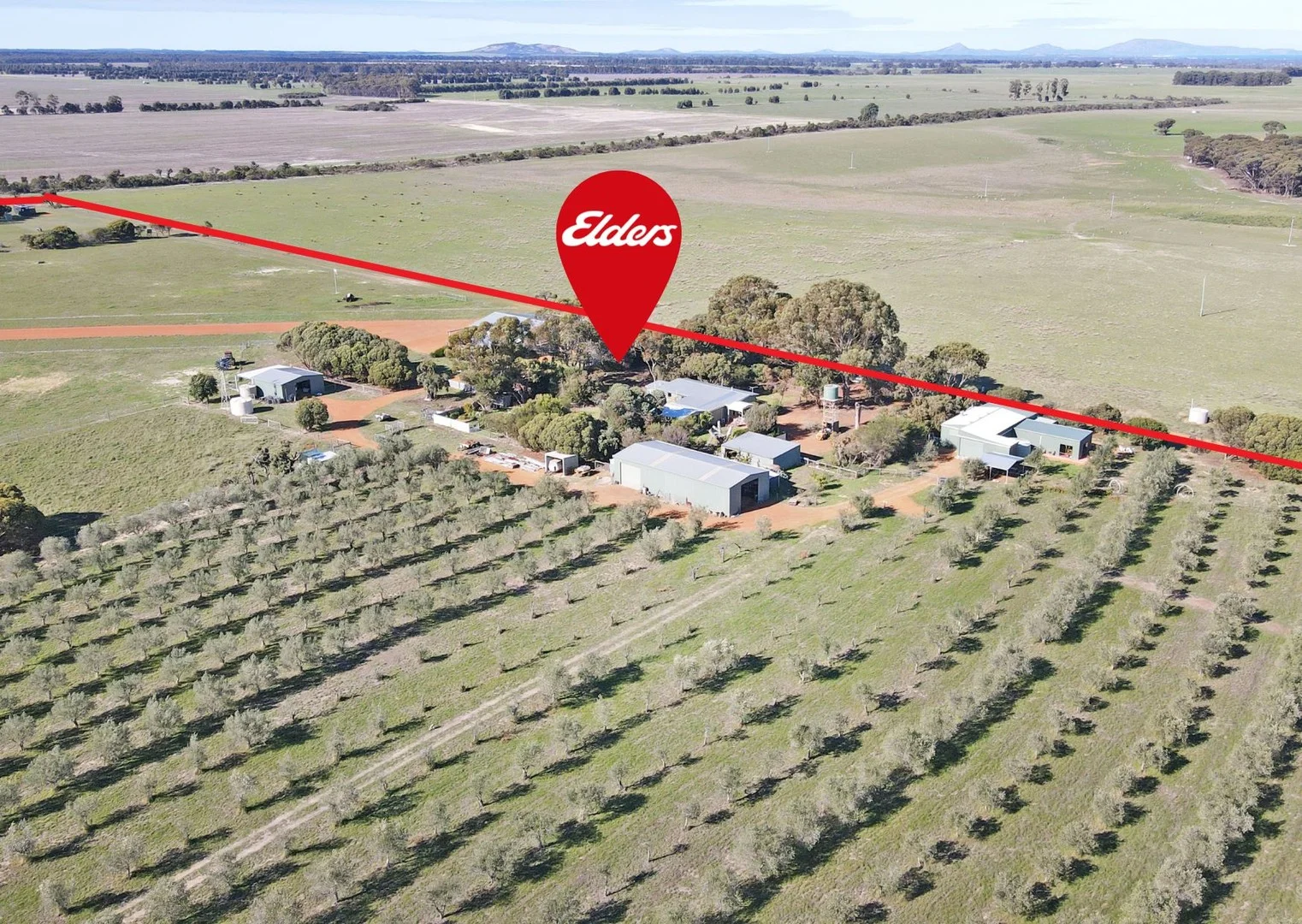 Additional image 3 of 1544 Fisheries Road, Myrup WA 6450