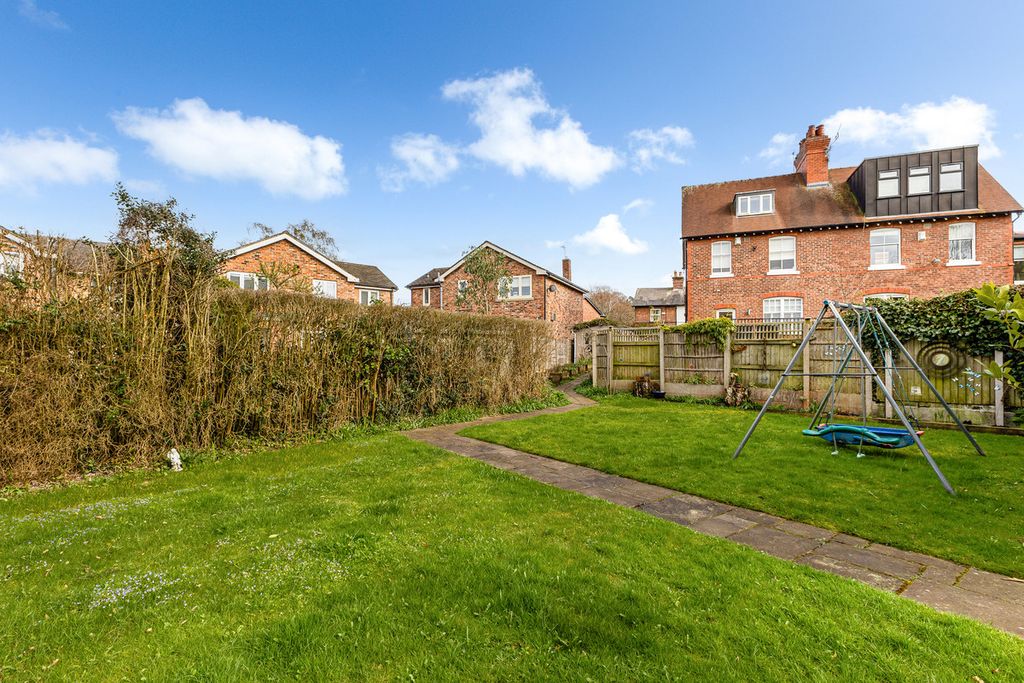 Additional image 28 of 5 bed semi-detached house to rentTrafford Road, Alderley Edge SK9
