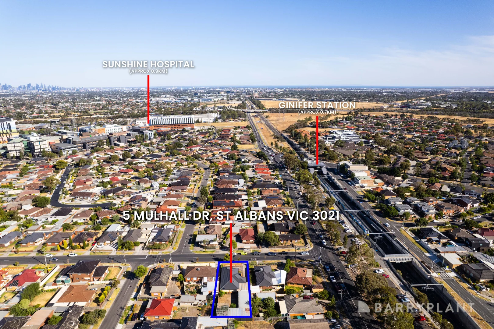 Additional image 21 of 5 Mulhall Drive, St Albans VIC 3021