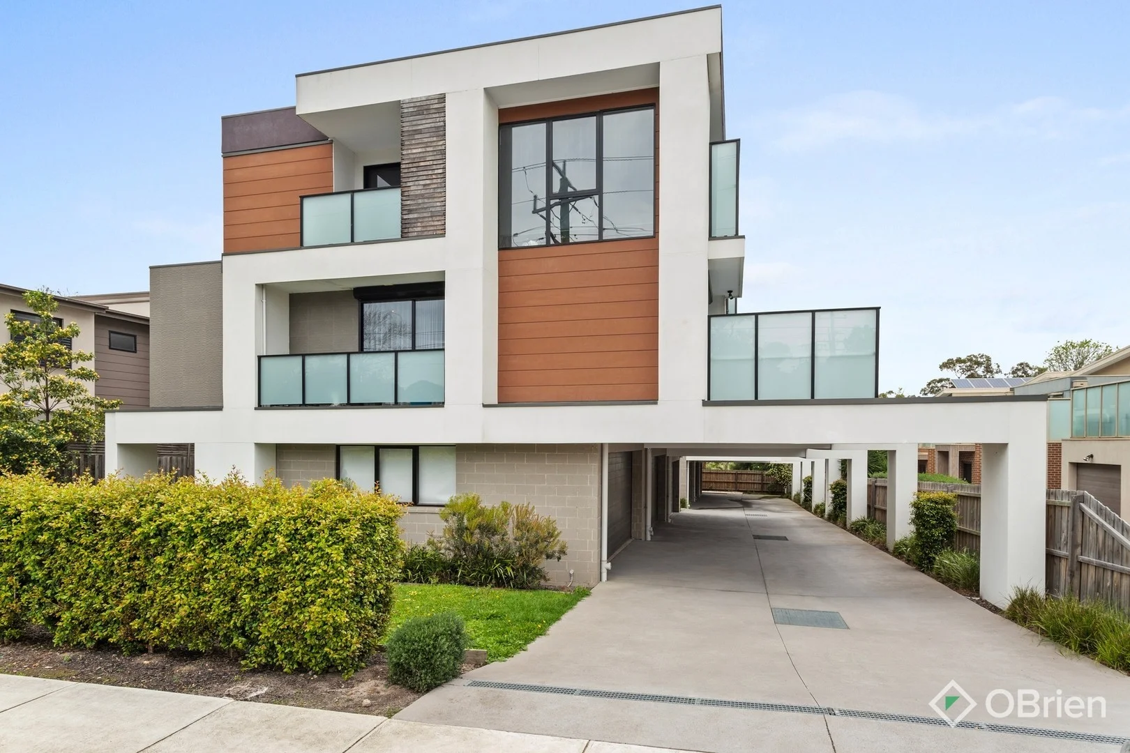 2/224 Boronia Road, Boronia VIC 3155