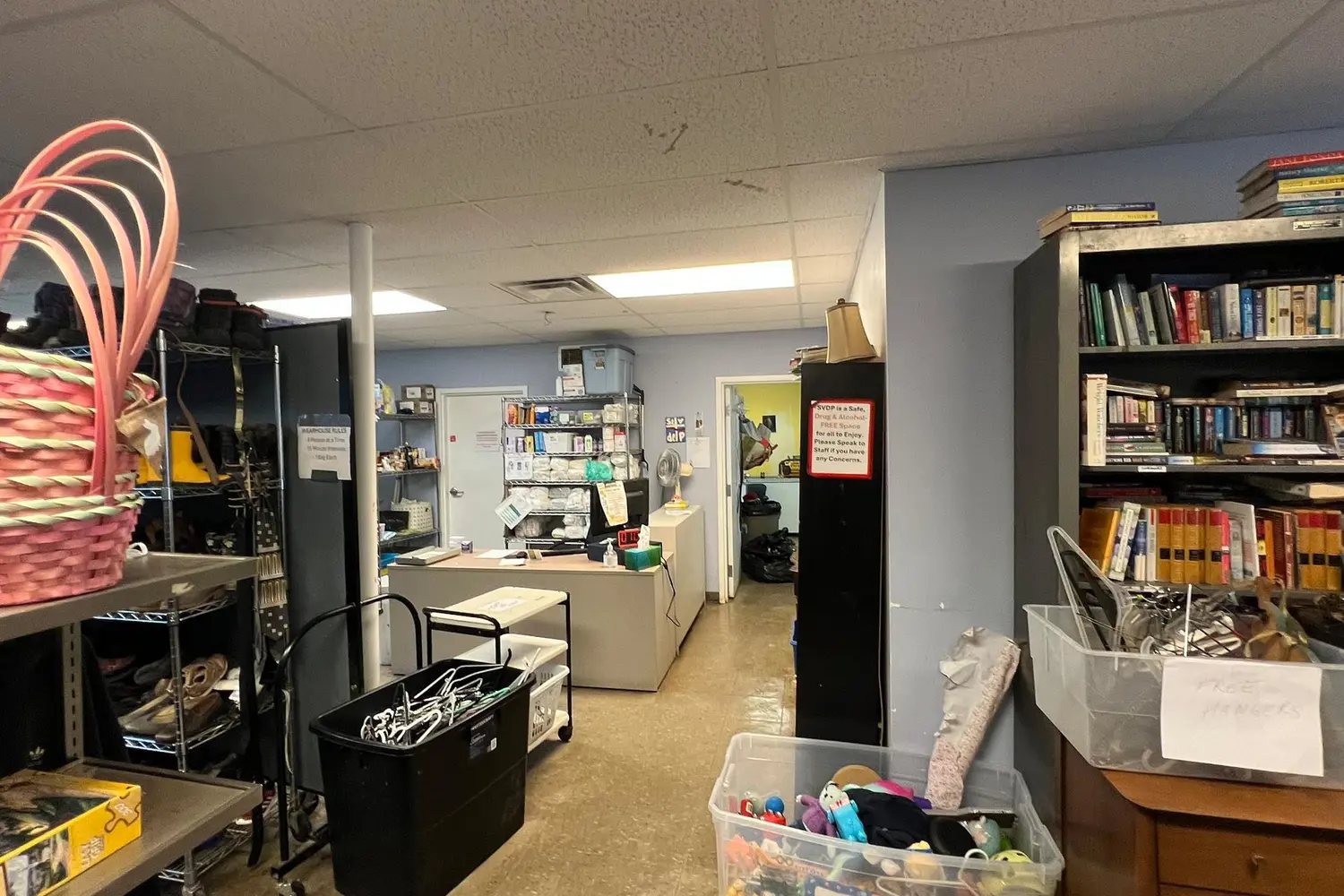 Additional image 7 of 85 Stephen Street