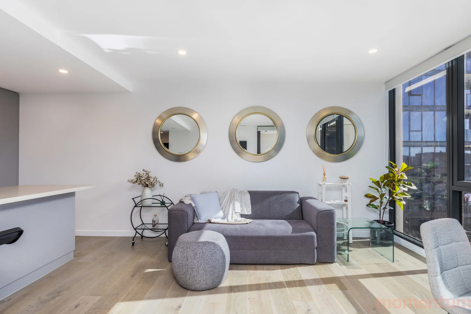 Additional image 4 of 1012/49 Furzer Street, Phillip ACT 2606