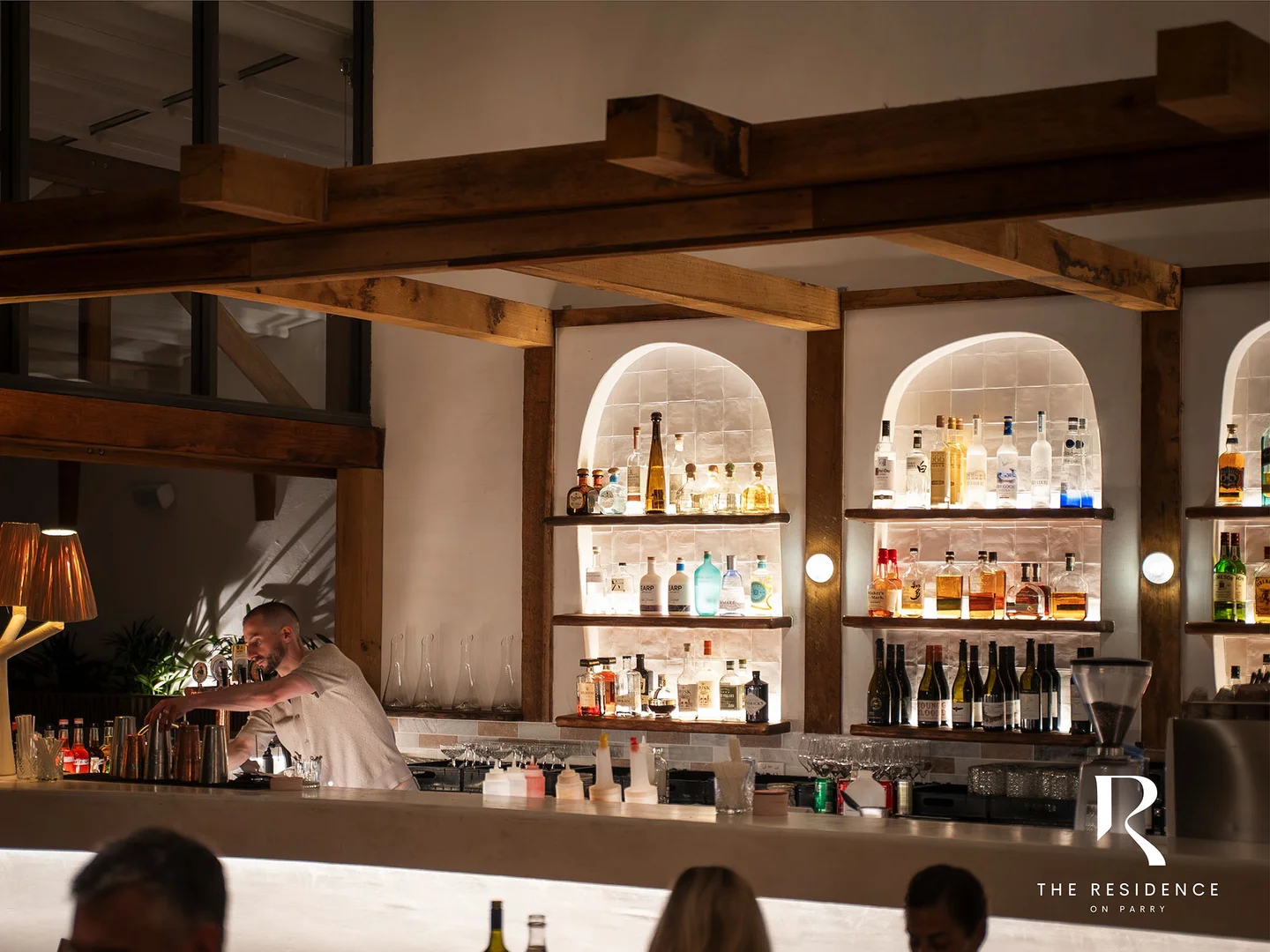 Additional image 19 of The Residence, 118 Parry Street, Newcastle West NSW 2302