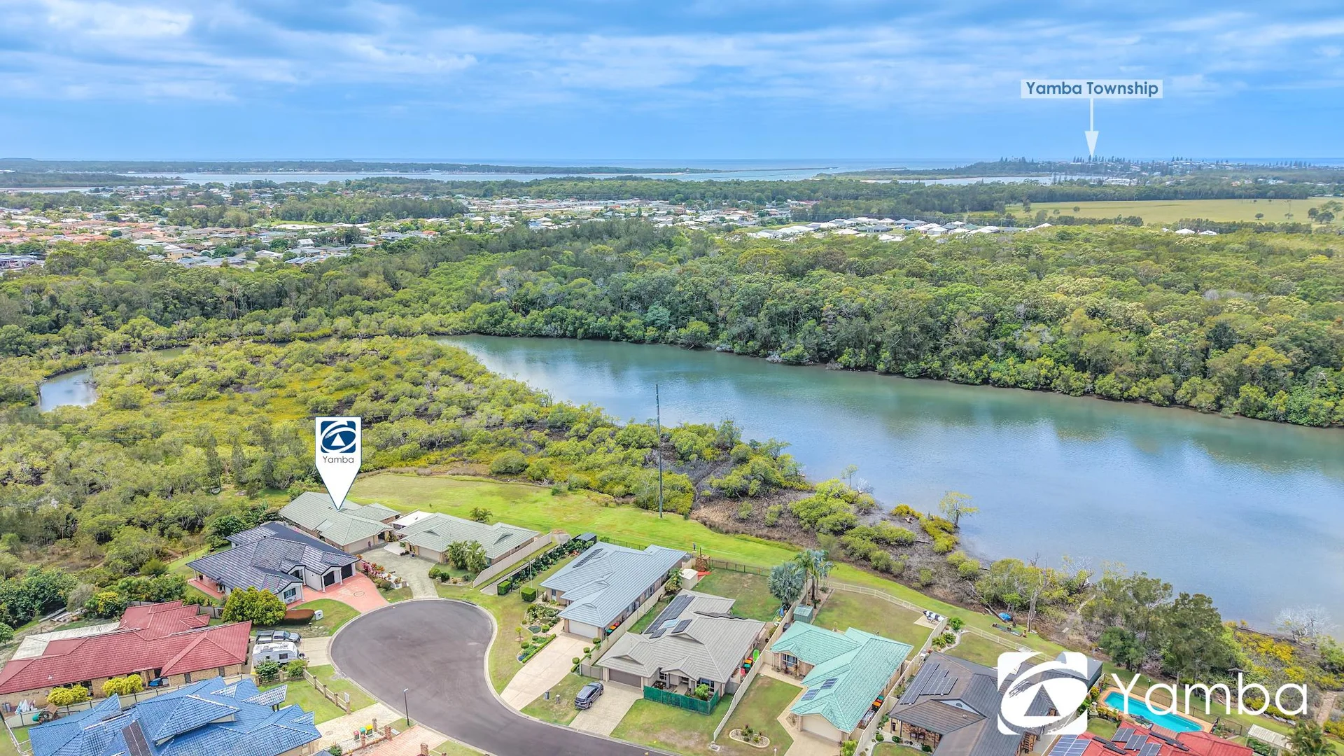 Additional image 2 of 1/40 Bayview Drive, Yamba NSW 2464
