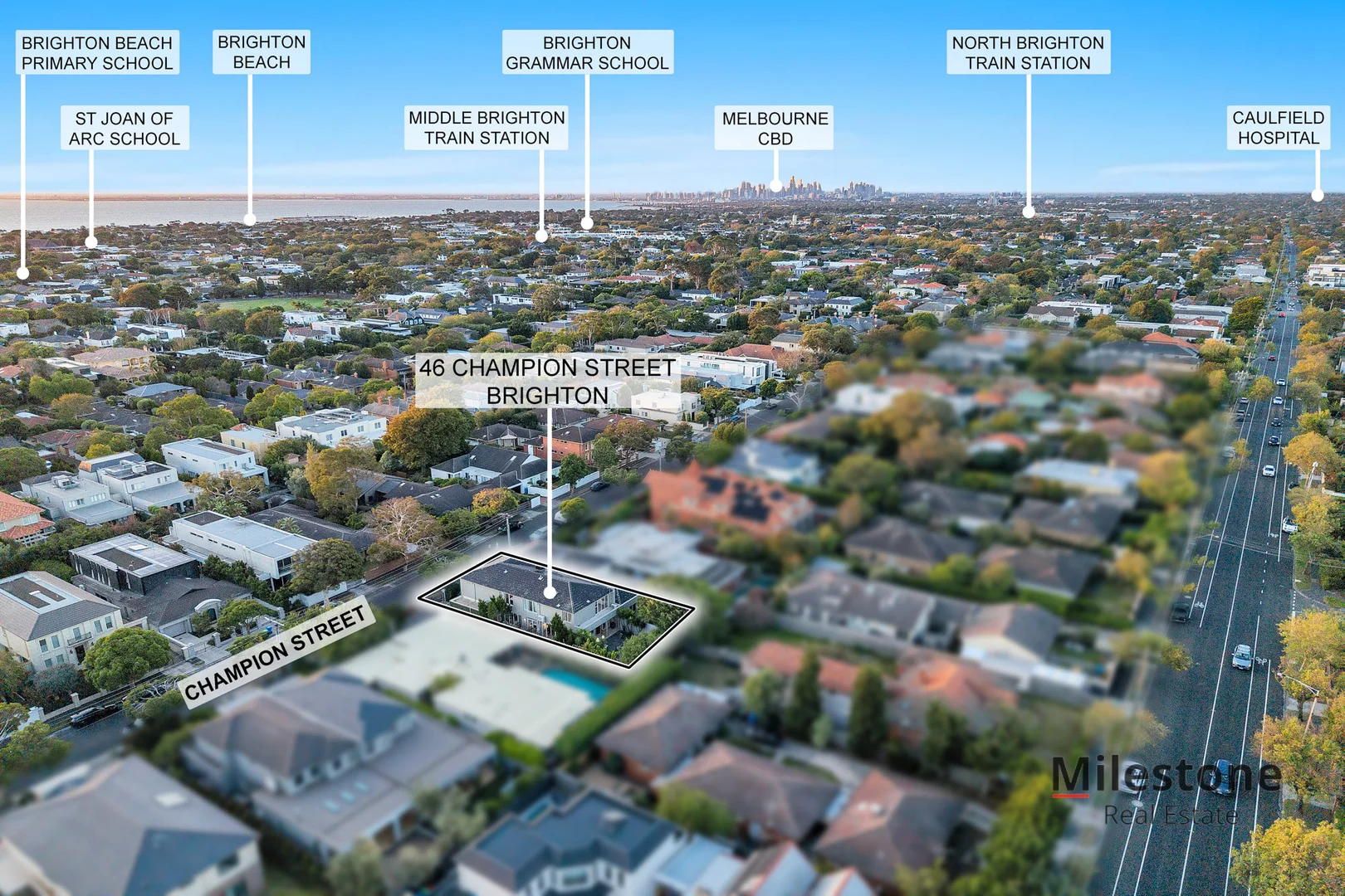 Additional image 28 of 46 Champion Street, Brighton VIC 3186