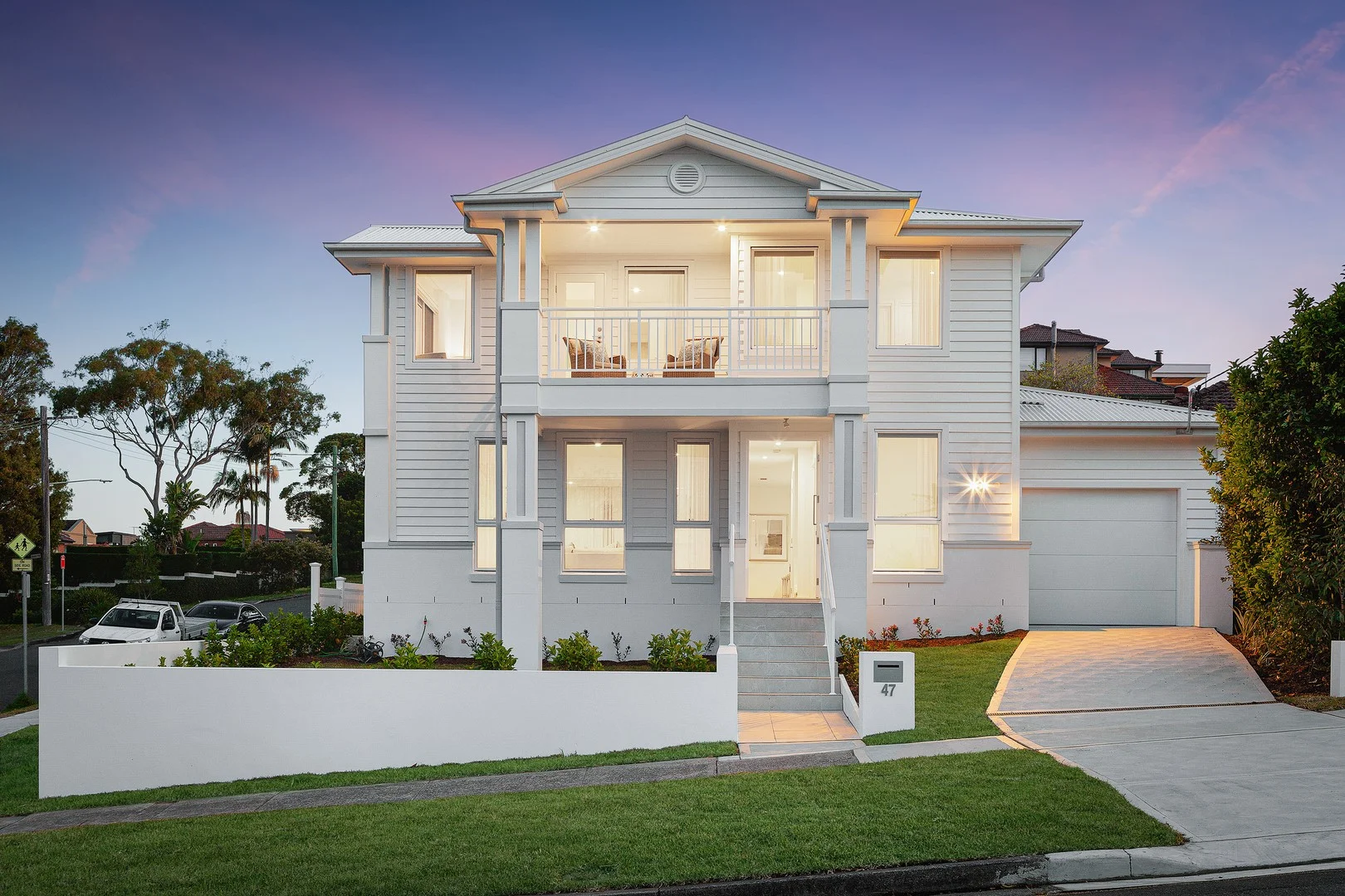 Additional image 17 of 47 New Street W, Balgowlah Heights NSW 2093