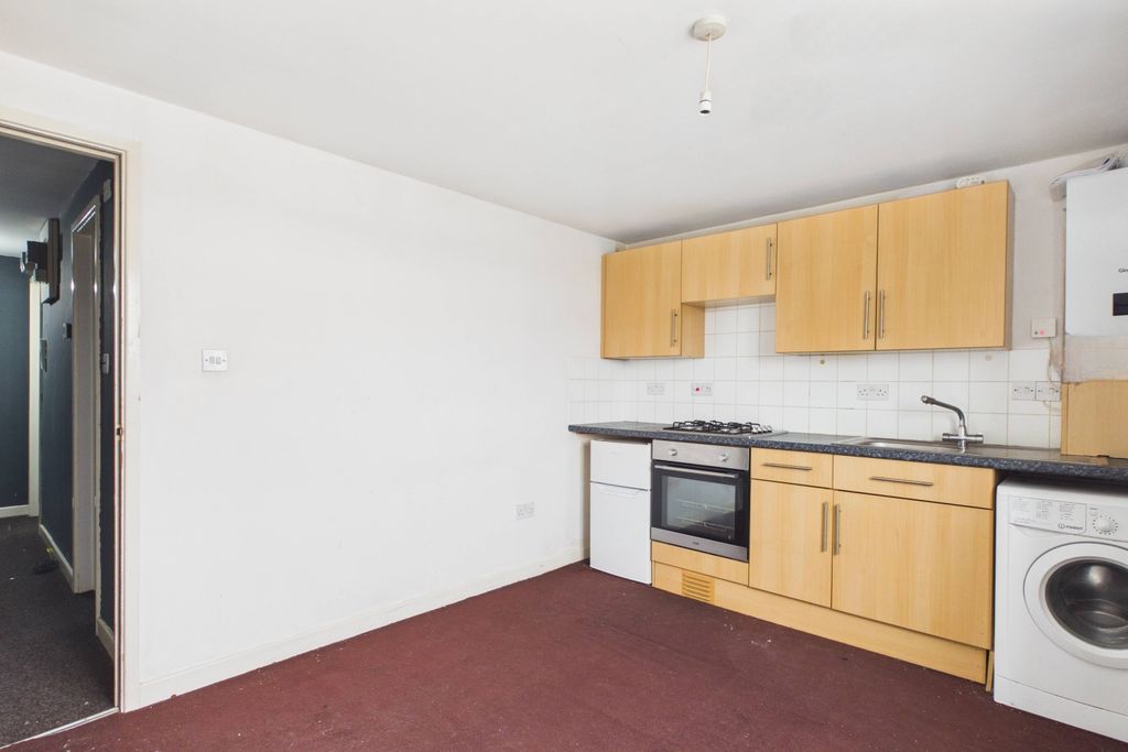 Additional image 3 of 1 bed flat to rent10 Green Lane, Stamford, Lincolnshire PE9