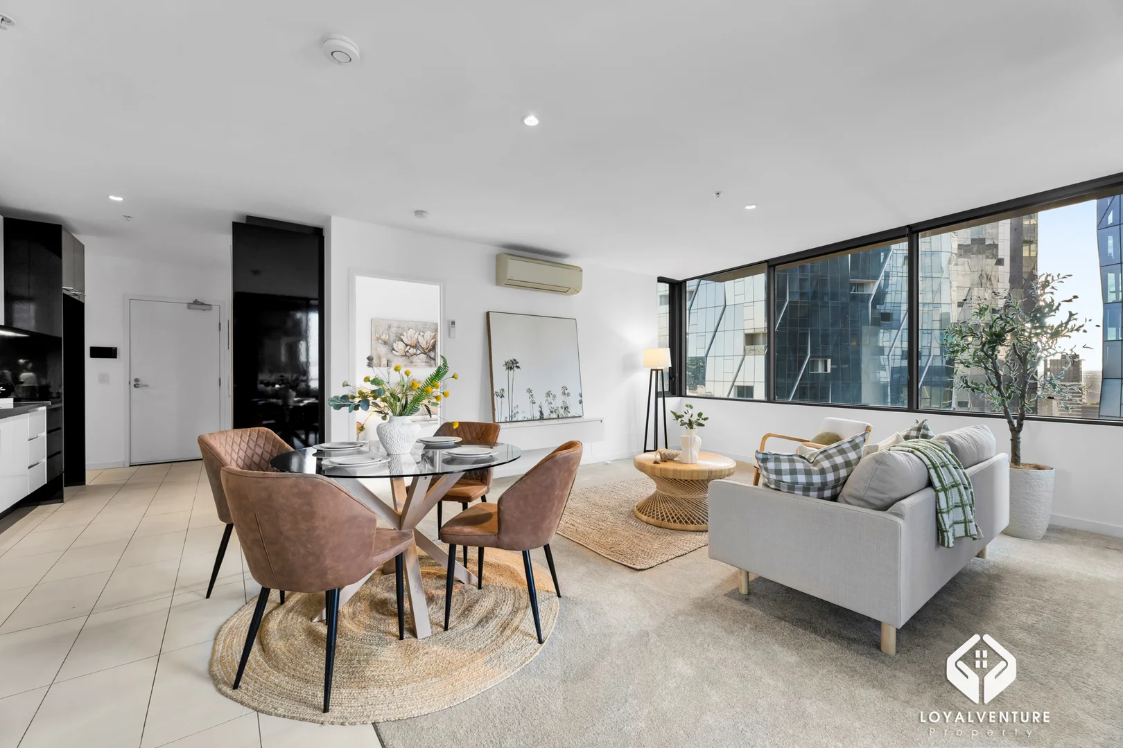 Additional image 3 of 4613/639 Lonsdale Street, Melbourne VIC 3000