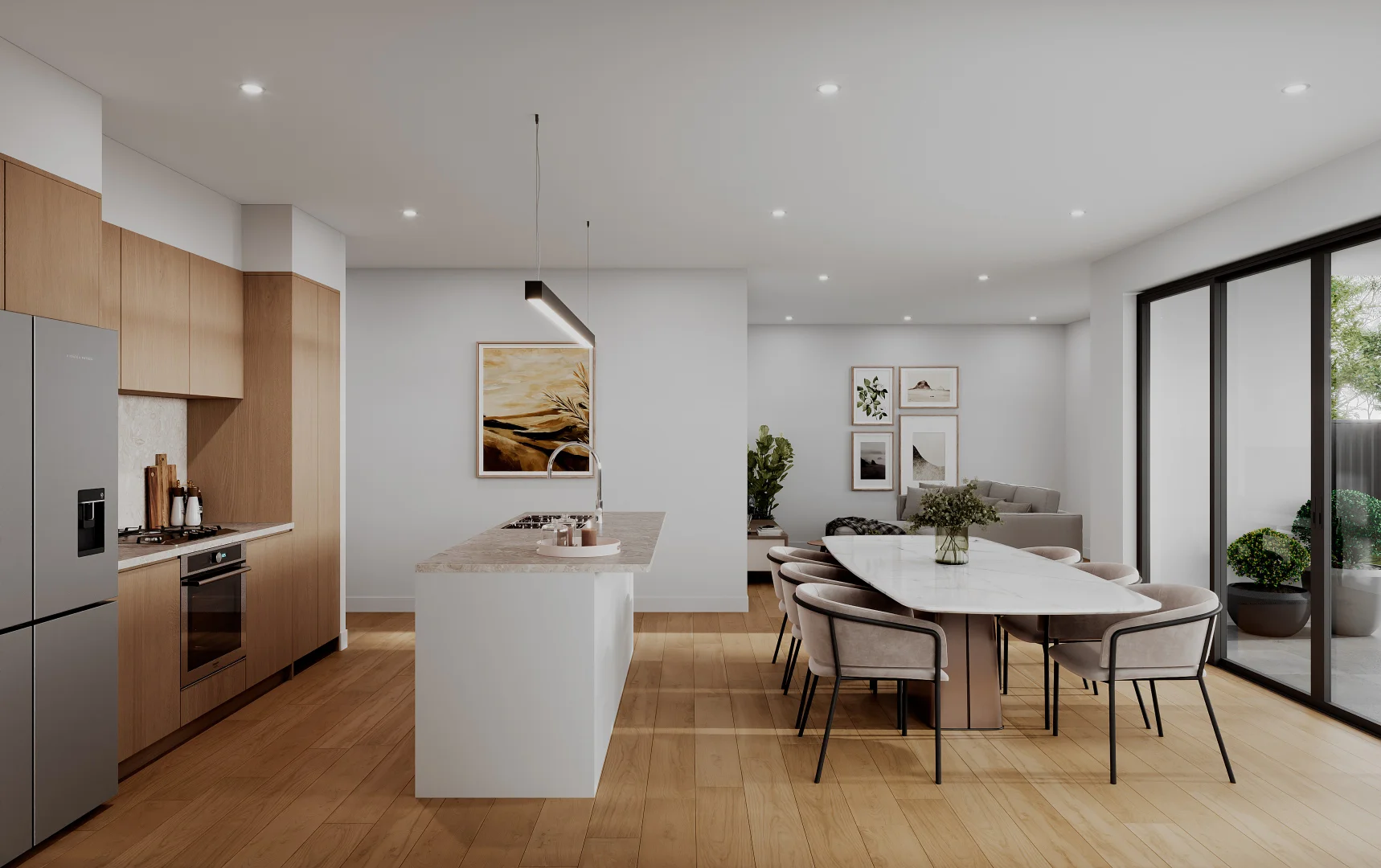 Additional image 4 of 1-4/4 Hidson Street, Evanston SA 5116