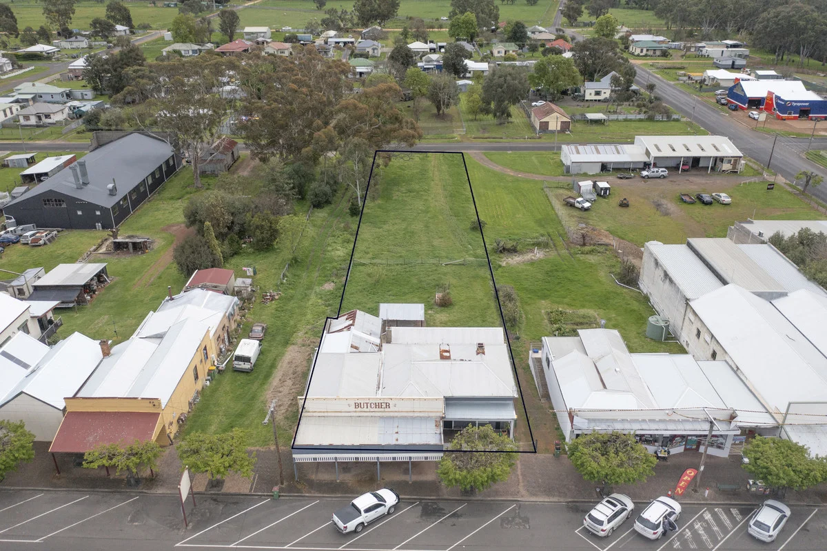 Additional image 16 of 134 Henty Street, Casterton VIC 3311