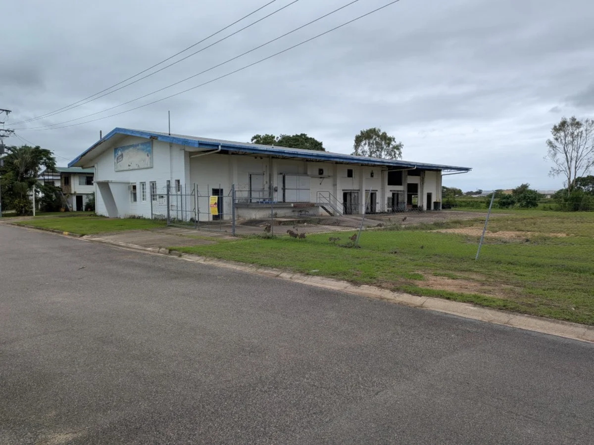 Additional image 3 of 18 - 22 Origlasso Street, Ingham QLD 4850