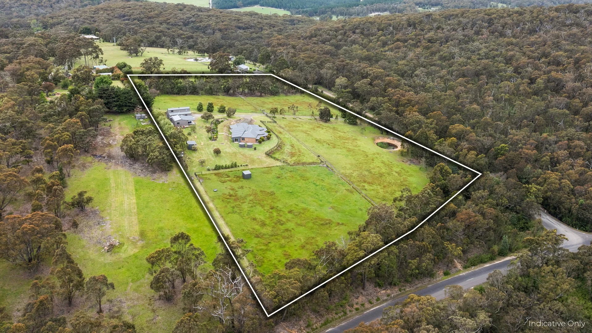 Additional image 2 of 17 Powers Road, Callignee VIC 3844