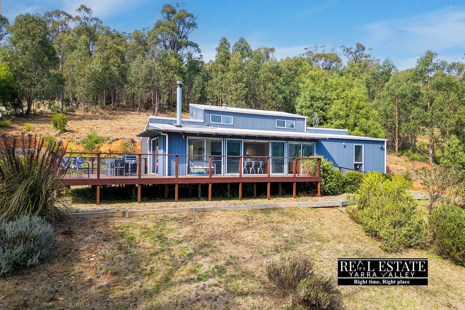 7 Fiske Street, Marysville VIC 3779