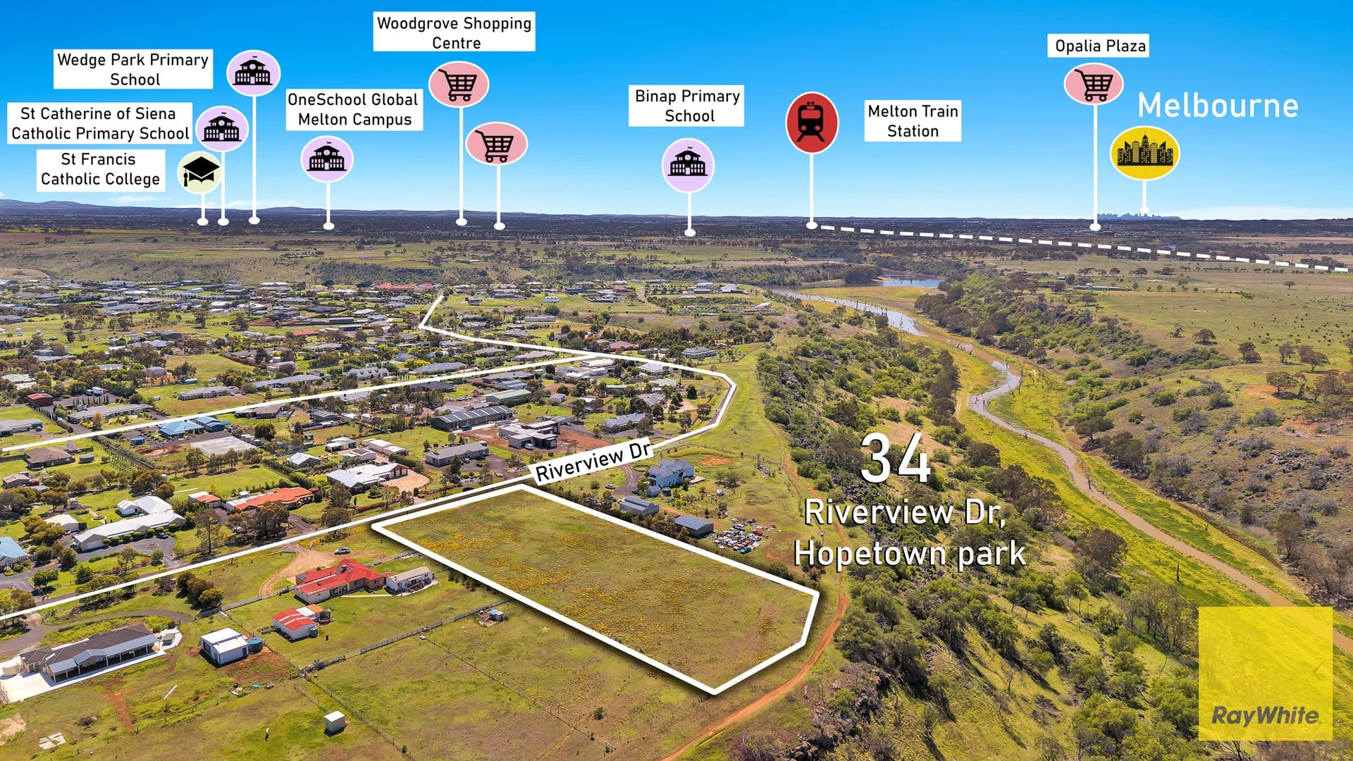 Additional image 3 of 34 Riverview Drive, Hopetoun Park VIC 3340