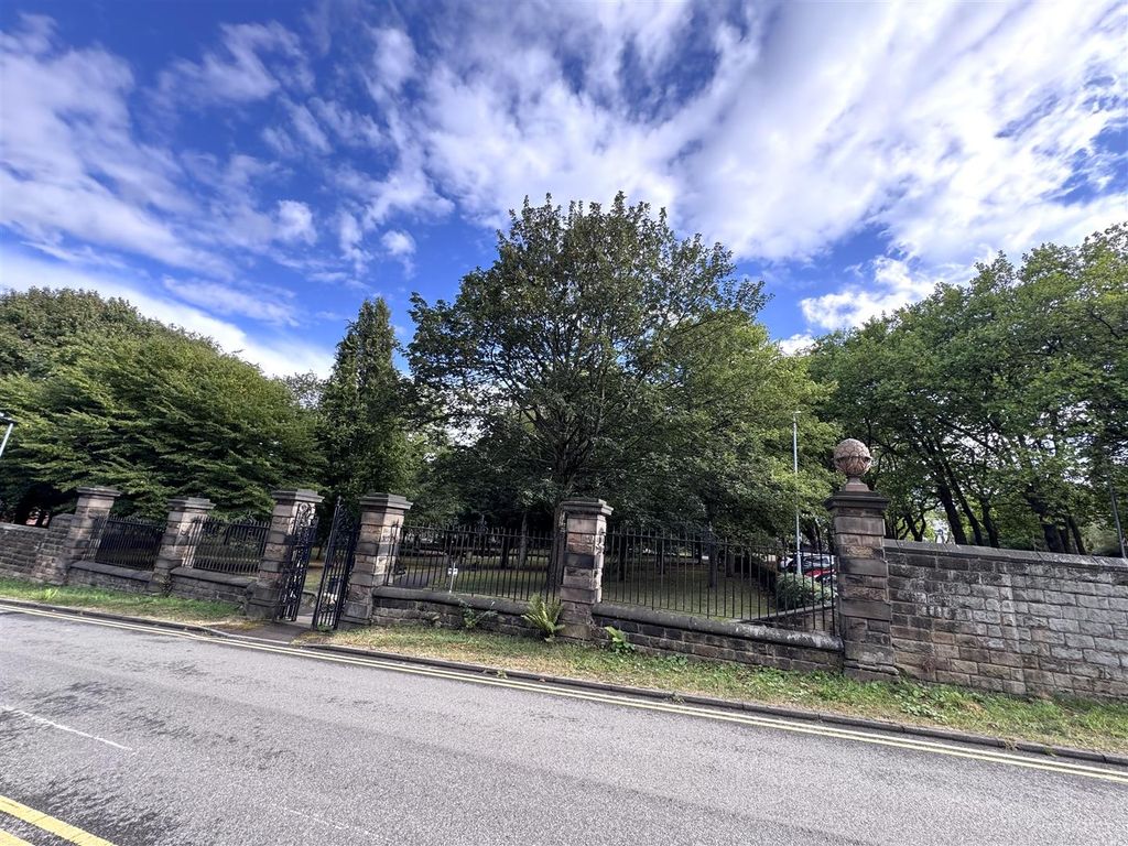Additional image 34 of 2 bed flat to rentBeckett Grange, Berneslai Close, Barnsley S70