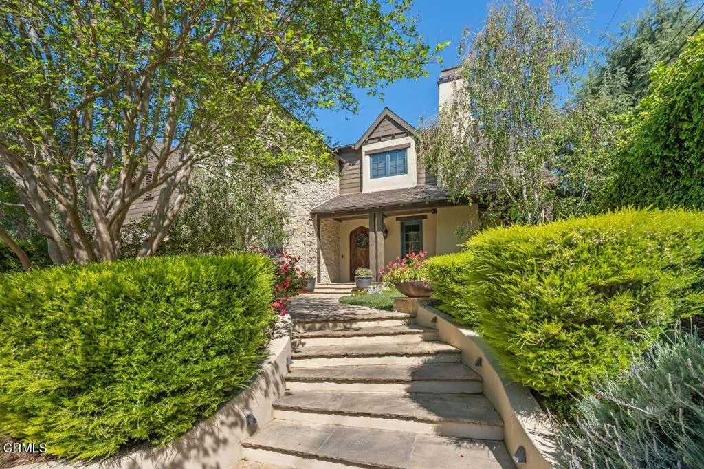 Additional image 55 of 951 Descanso Drive, La Canada Flintridge, CA 91011