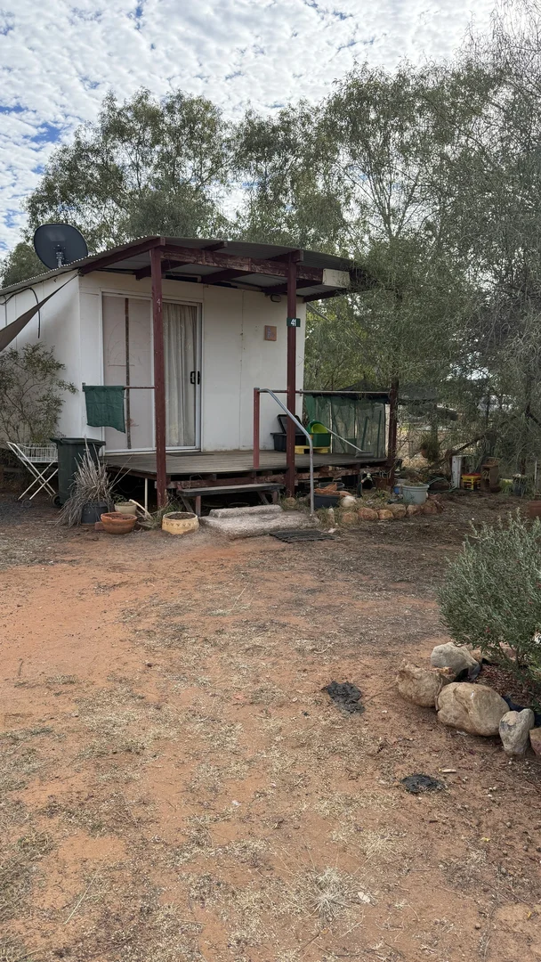 Additional image 4 of 39 Roma street Morven, Morven QLD 4468