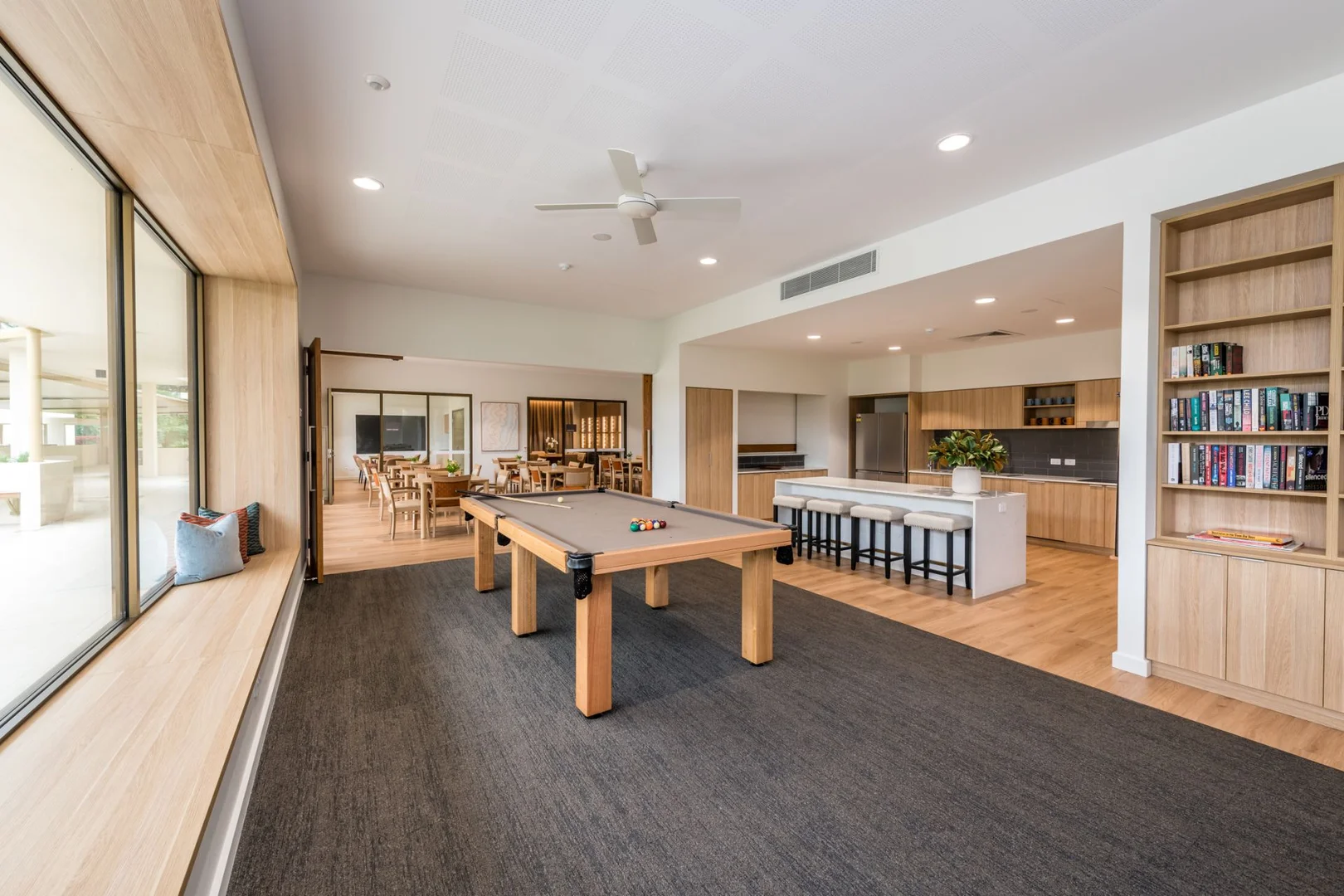 Additional image 9 of Type C/245 Rowbotham Street, Middle Ridge QLD 4350