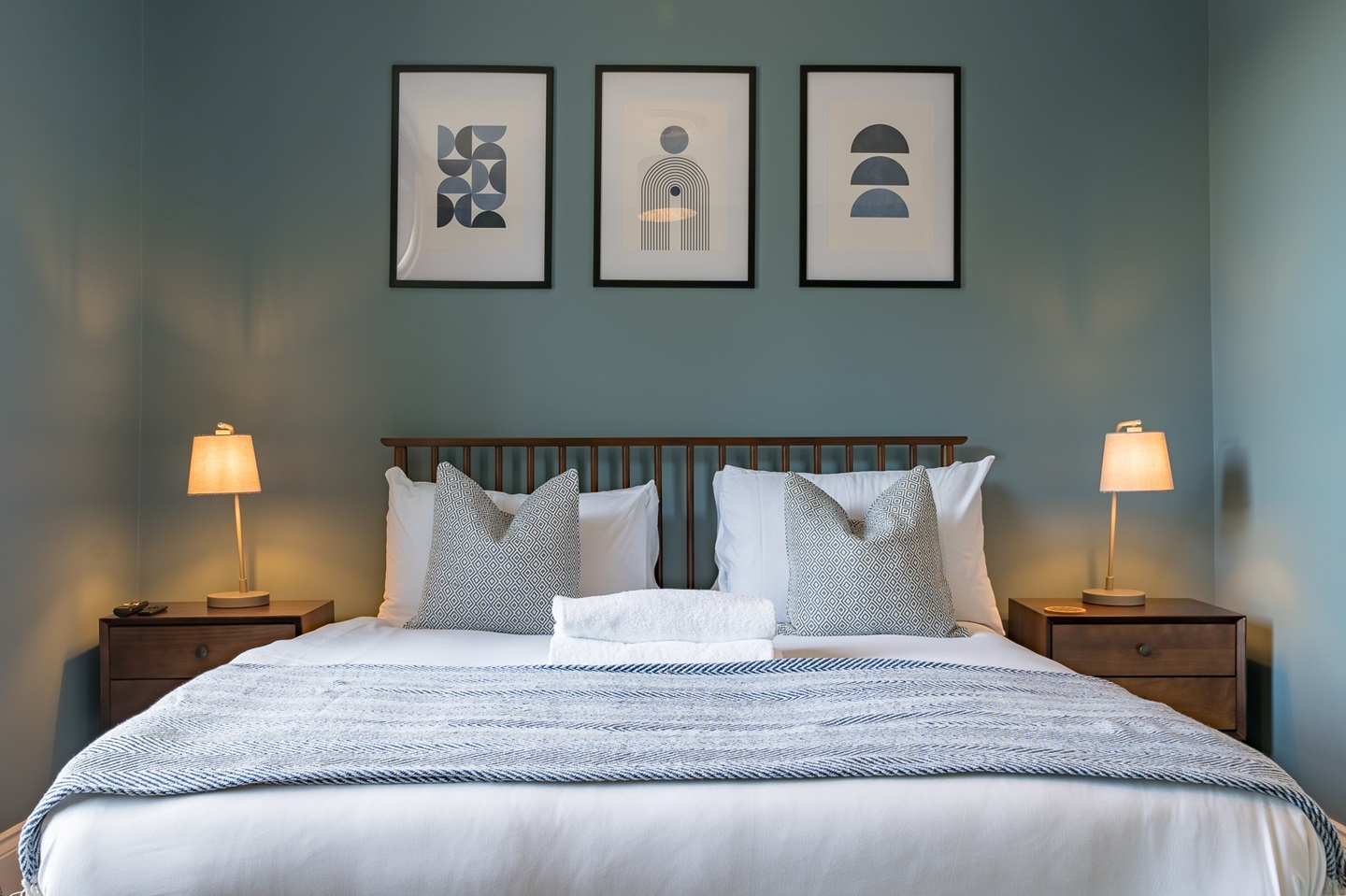 Additional image 9 of 4 Bed Terraced House, Bruton Place, BS8, N1 7GU