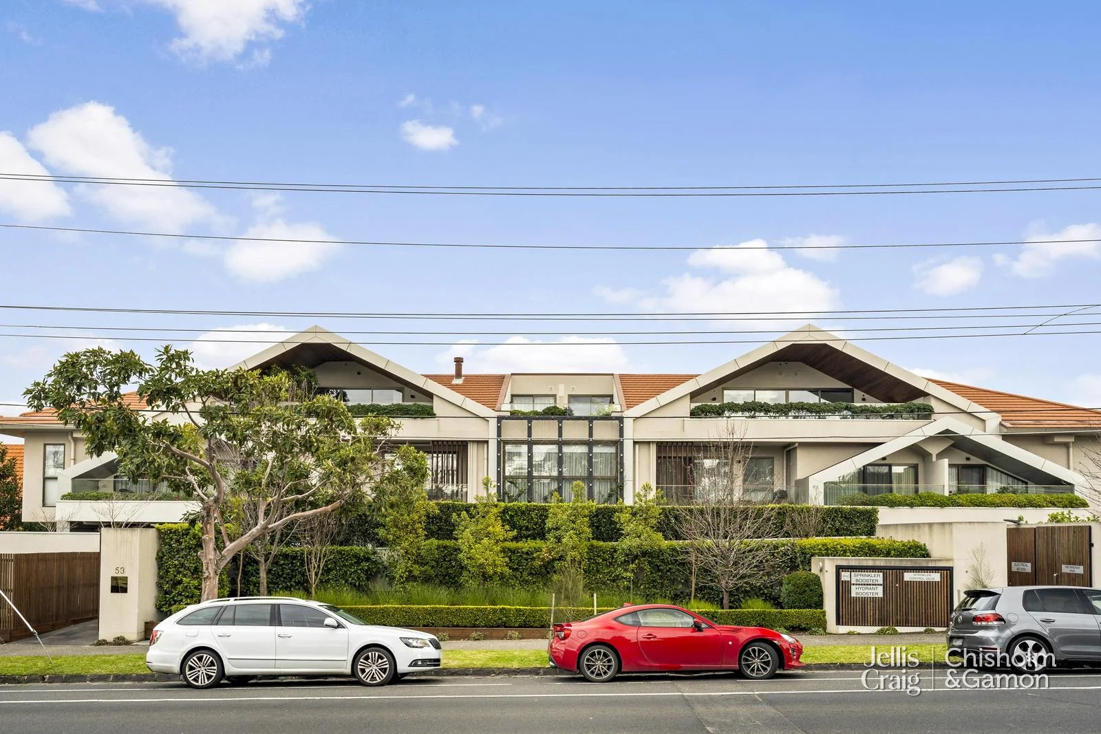 Additional image 15 of 15/53 New Street, Brighton VIC 3186