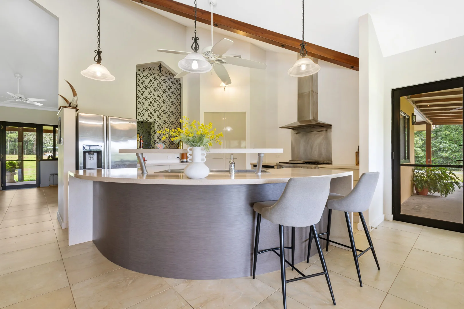 Additional image 6 of 136 Cassowary Road, Cassowary via, Port Douglas QLD 4877