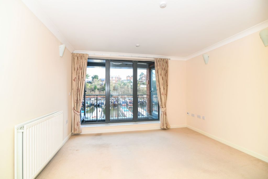 Additional image 2 of 2 bed flat to rentMedina House, Worcester WR5