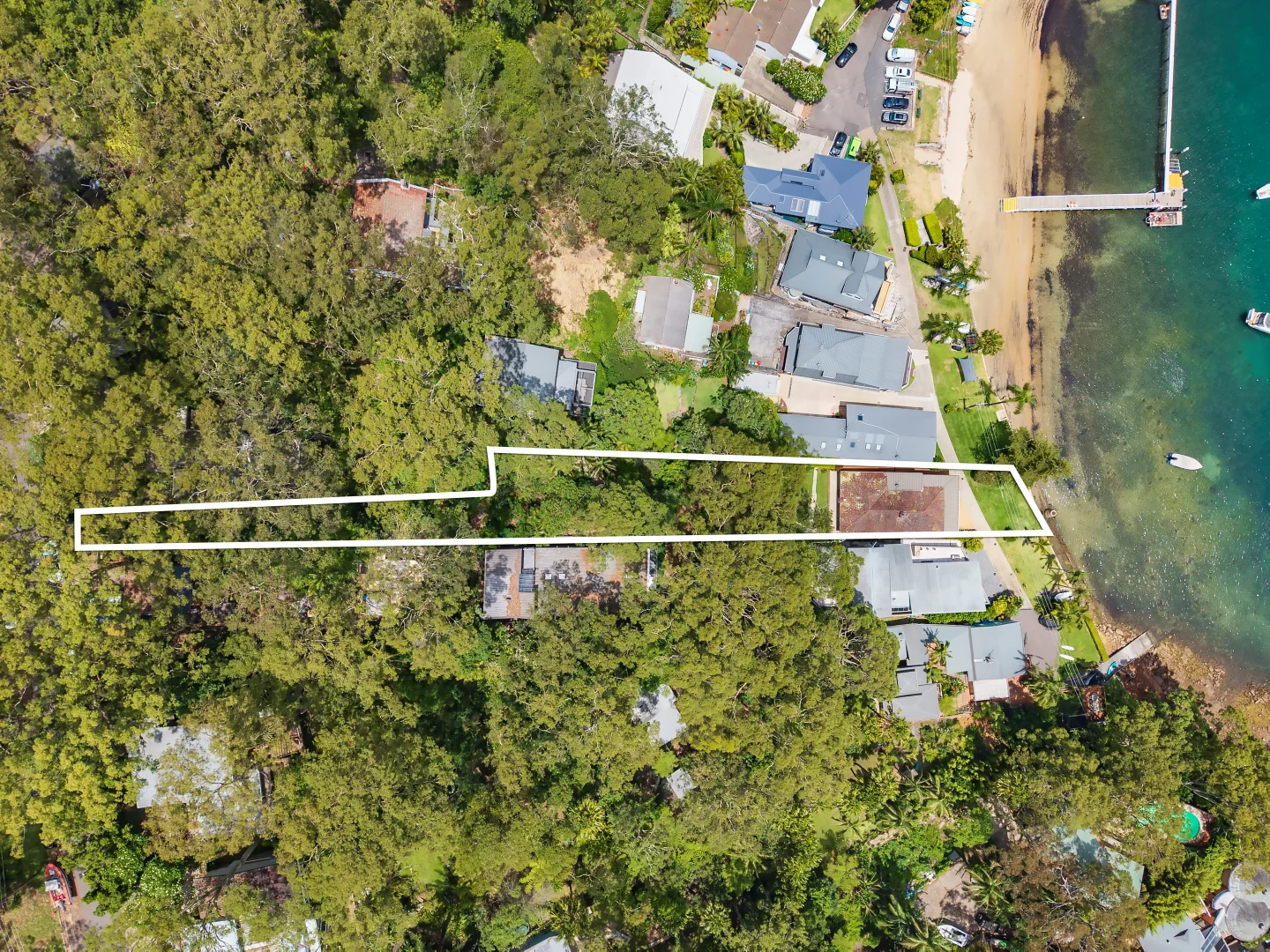 Additional image 19 of 93 Paradise Avenue, Avalon Beach NSW 2107
