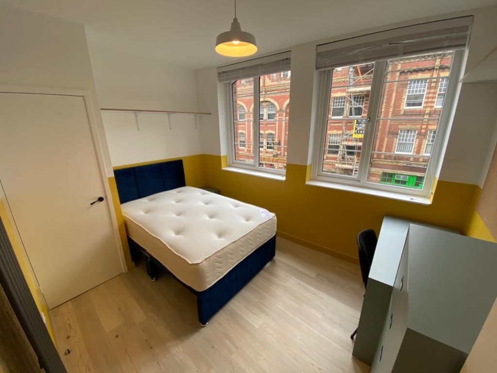 Additional image 17 of 4 Bed Flat, Baldwin Street, BS1, N1 7GU