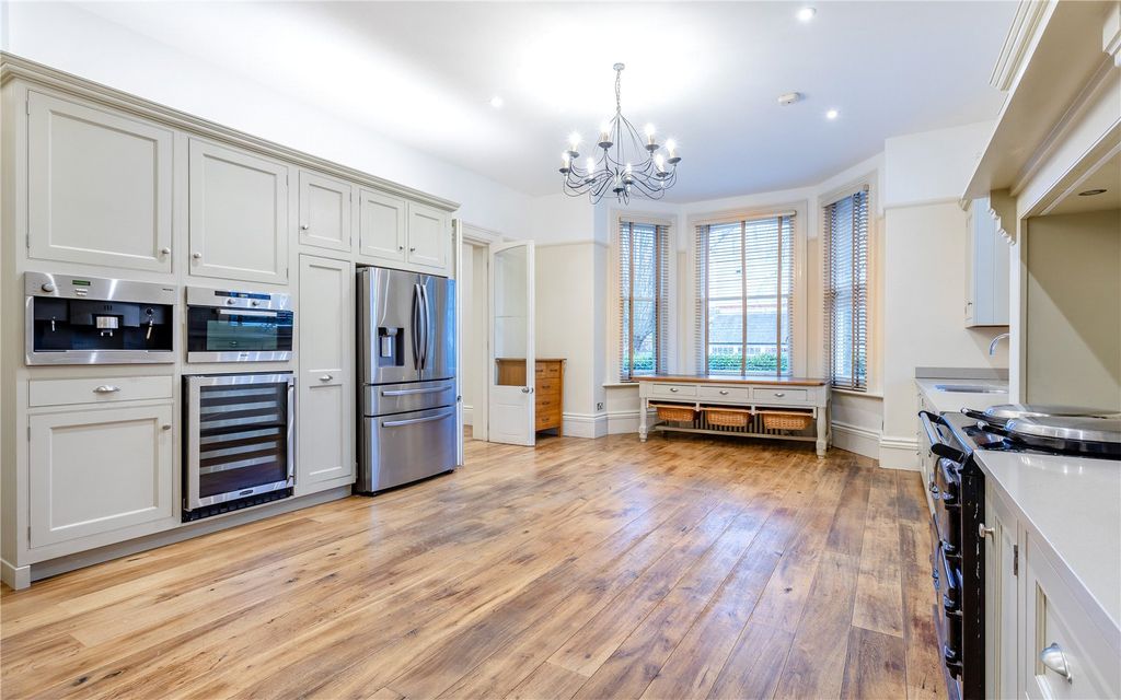 Additional image 4 of 8 bed detached house to rentBrooklands Avenue, Cambridge, Cambridgeshire CB2