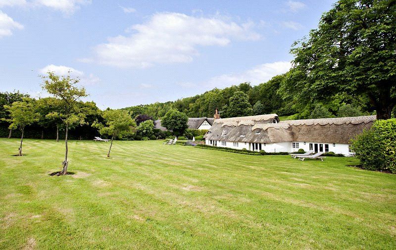 Additional image 18 of 5 bed detached house to rentFrieth Road, Marlow, Buckinghamshire SL7