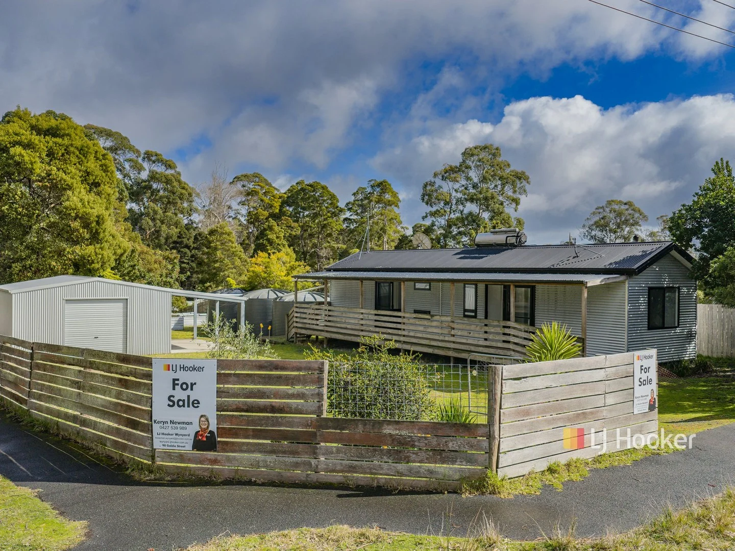 Additional image 3 of 30 Elfrida Avenue, Sisters Beach TAS 7321