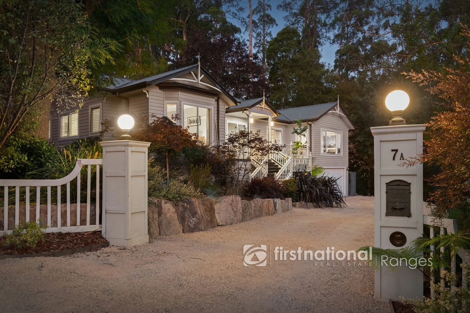 7A Victoria Grove, Ferny Creek VIC 3786