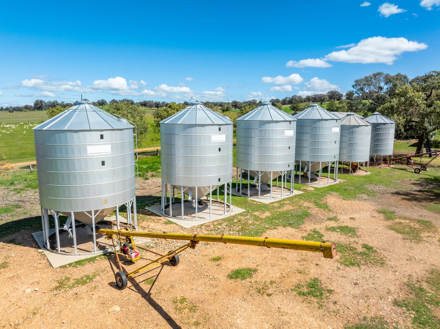 Additional image 12 of 100 Grahams Lane, Grenfell NSW 2810