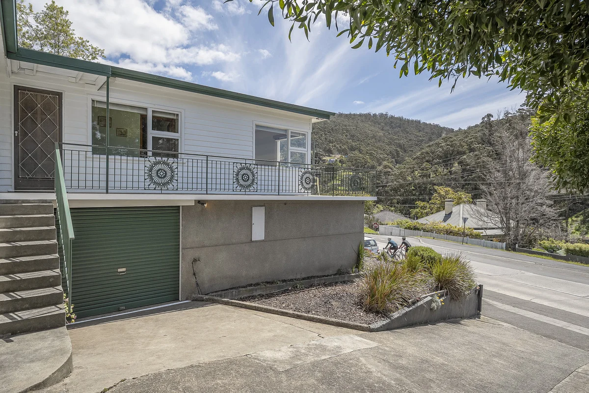 Additional image 3 of 66 Cascade Road, South Hobart TAS 7004
