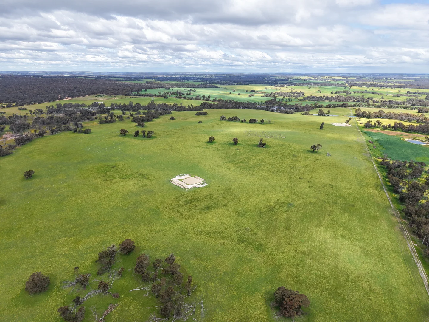 Additional image 2 of Lot 3 Scotts Brook Road, Mobrup WA 6395